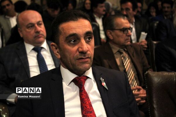 اولین نمایشگاه بین المللی کتاب بعد از کرونا