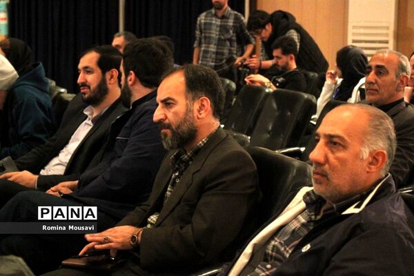 اولین نمایشگاه بین المللی کتاب بعد از کرونا