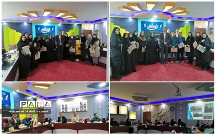 ارتقای سطح دانش و مهارت معلمان یکی از ارکان‌های مهم در نظام آموزشی است