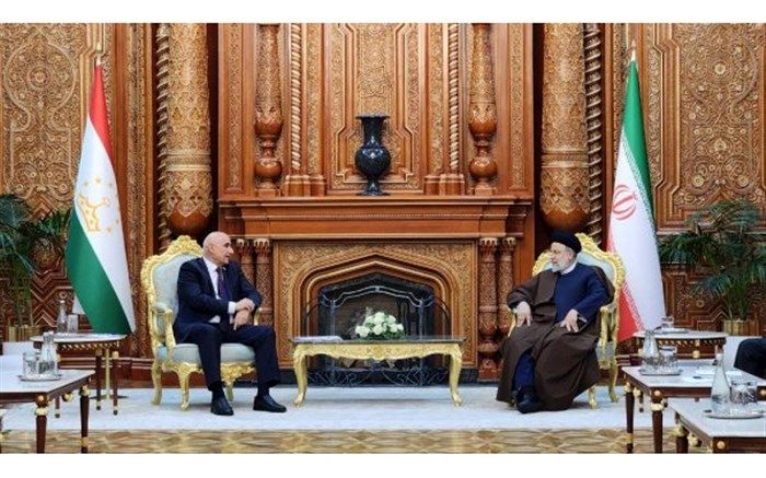 پارلمان‌های ایران و تاجیکستان نقش مهمی در اجرایی شدن توافقات فیمابین دارند