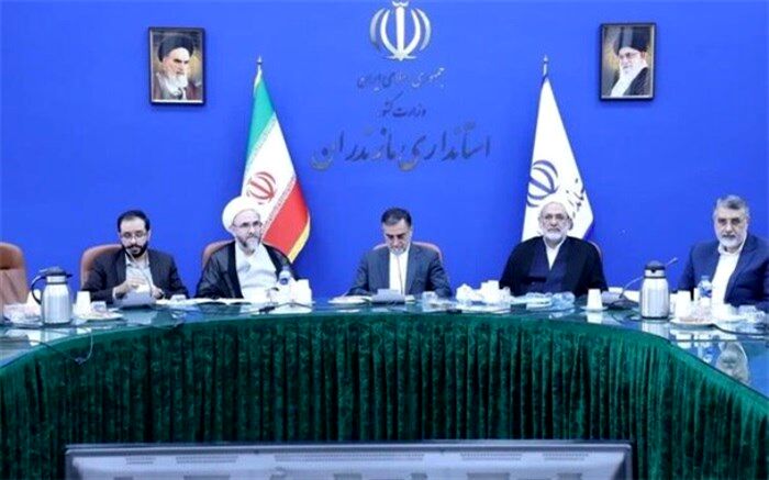 تعیین مهلت یک‌ماهه برای اجرای احکام قطعی دیوان عدالت اداری در مازندران