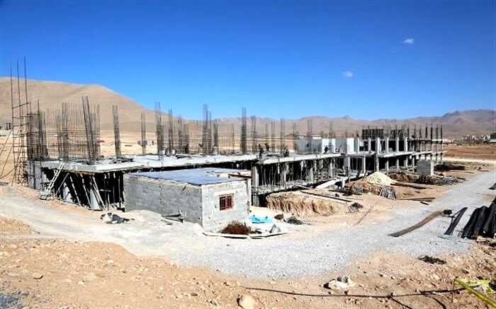فرهنگیان شهرکردی متقاضی مسکن در چندقدمی خانه‌دار شدن