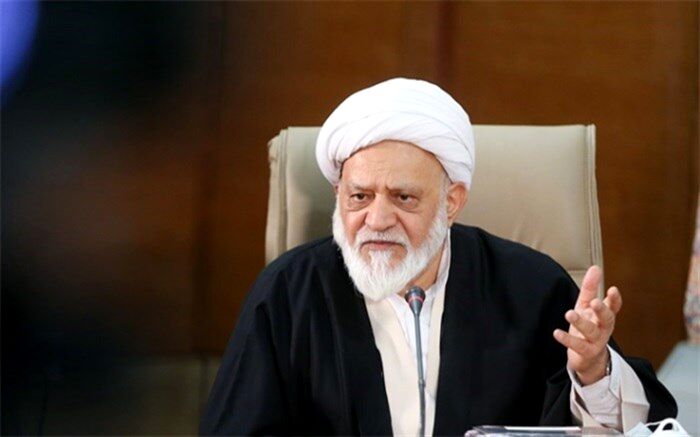مصباحی مقدم داوطلب انتخابات مجلس خبرگان رهبری شد