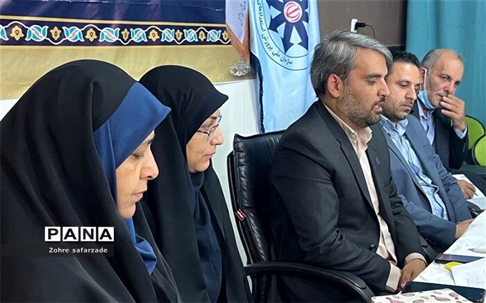 مدارس سمپاد تابلوی افتخار، شکوه و موفقیت در تحقق اهداف آموزش و پرورش است