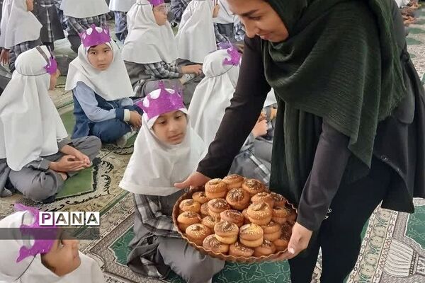برگزاری طرح سی سه روزه  قرآن در ناحیه دو ری