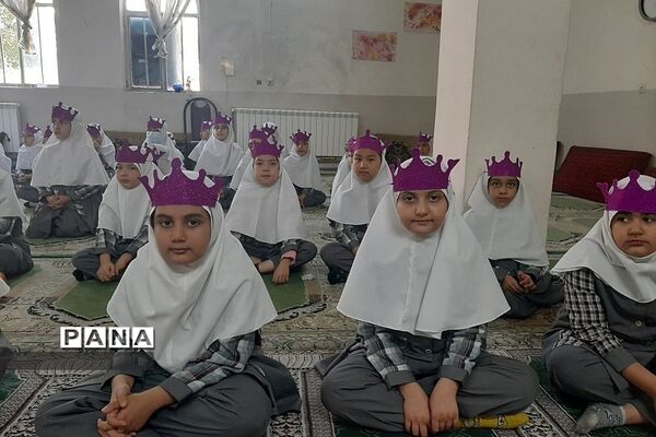 برگزاری طرح سی سه روزه  قرآن در ناحیه دو ری