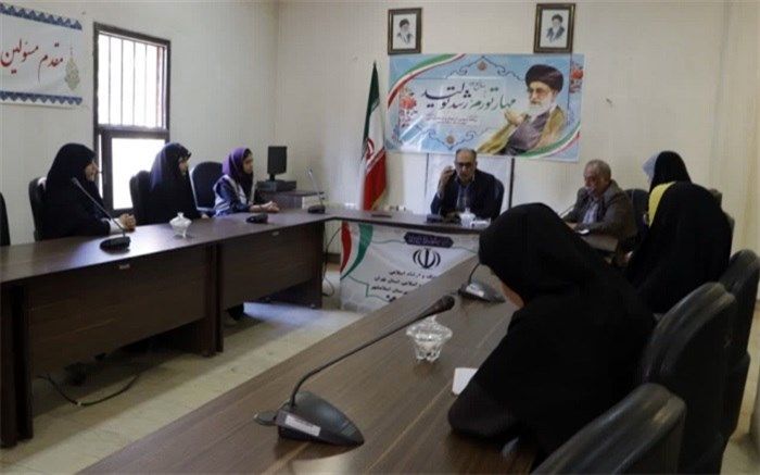 انعکاس اخبار واقعی و شفاف دو ویژگی مهم خبرنگاران فعال و با انگیزه است