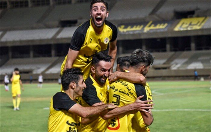 فجر سپاسی صدرنشین شد