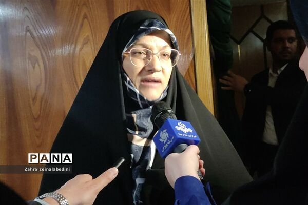 همایش بزرگ جهاد اقتصادی در تالار حافظیه شیراز