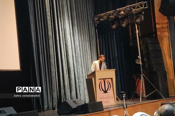 همایش بزرگ جهاد اقتصادی در تالار حافظیه شیراز