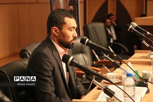 همایش نکوداشت وکلای شرعی امام خمینی(ره) در قم