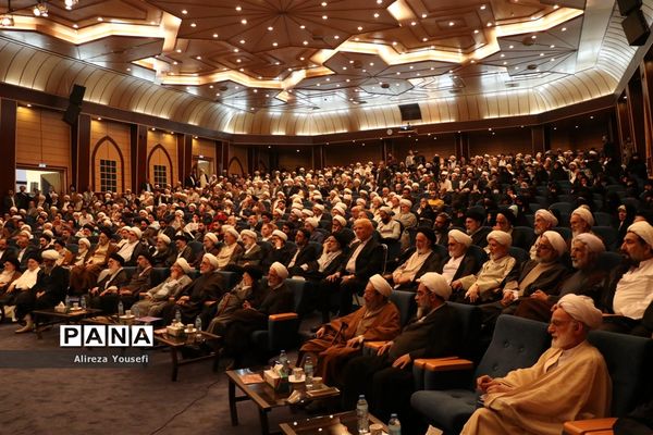 همایش نکوداشت وکلای شرعی امام خمینی(ره) در قم