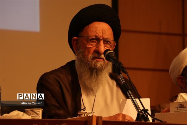 همایش نکوداشت وکلای شرعی امام خمینی(ره) در قم