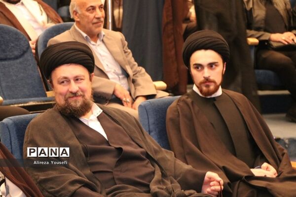همایش نکوداشت وکلای شرعی امام خمینی(ره) در قم