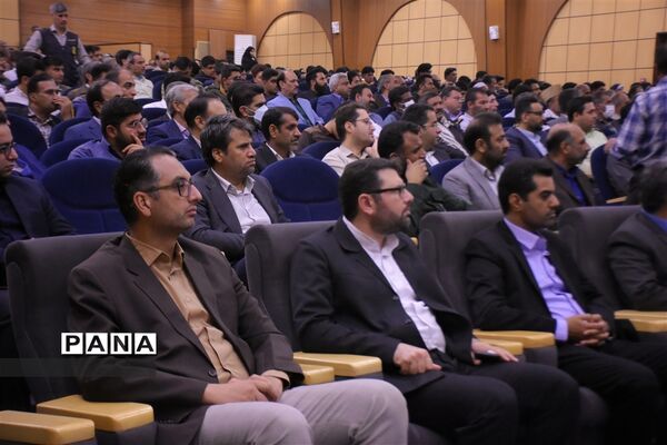 یادواره  شهید حاج موسی نوری قلعه نو