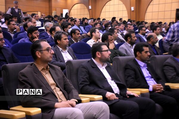 یادواره  شهید حاج موسی نوری قلعه نو