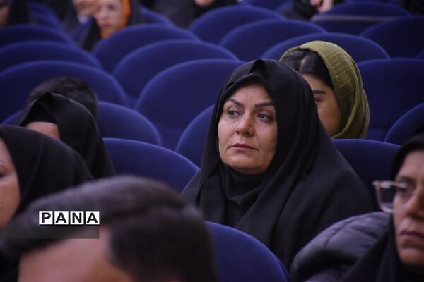 یادواره  شهید حاج موسی نوری قلعه نو