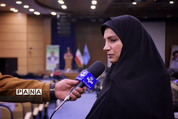 یادواره  شهید حاج موسی نوری قلعه نو