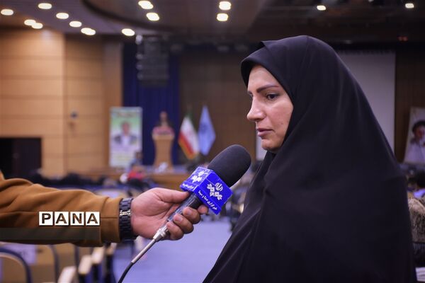 یادواره  شهید حاج موسی نوری قلعه نو