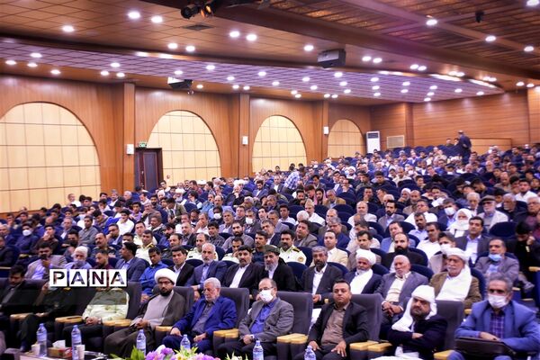 یادواره  شهید حاج موسی نوری قلعه نو