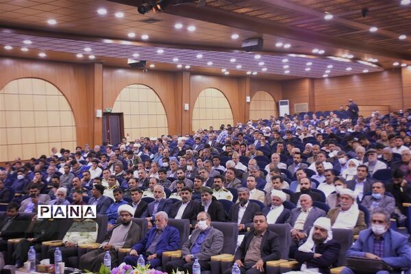 یادواره  شهید حاج موسی نوری قلعه نو