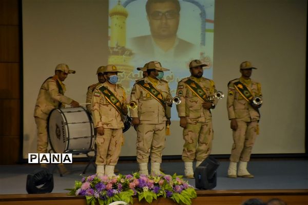 یادواره  شهید حاج موسی نوری قلعه نو