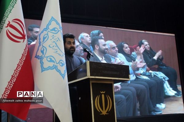 همایش استانی شعر بومی شورم به مناسبت گرامیداشت هفته مازندران در محمودآباد