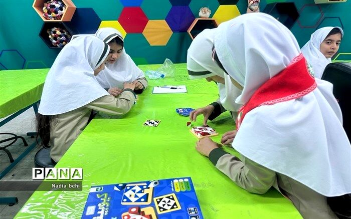 محمدرضا امامقلی: درشکل گیری بازی‌ها باید عنصر آموزش لحاظ شود