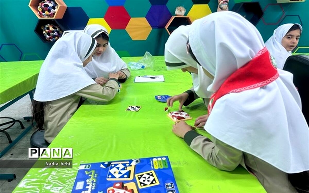 محمدرضا امامقلی: درشکل گیری بازی‌ها باید عنصر آموزش لحاظ شود