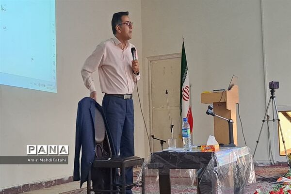 نهمین همایش علمی آموزشی بنیاد خرد ابرکوه