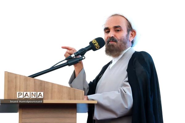 گرامیداشت سالروز ورود امام رضا (ع) به ابرکوه