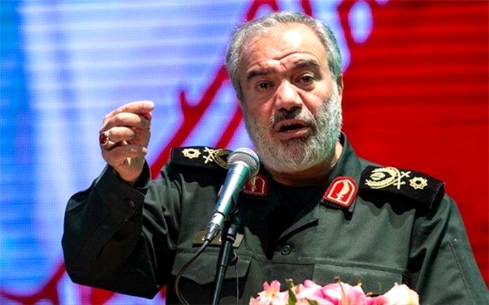مقاومت مطمئن است که لطف خداوند سبب موفقیت‌ می‌شود