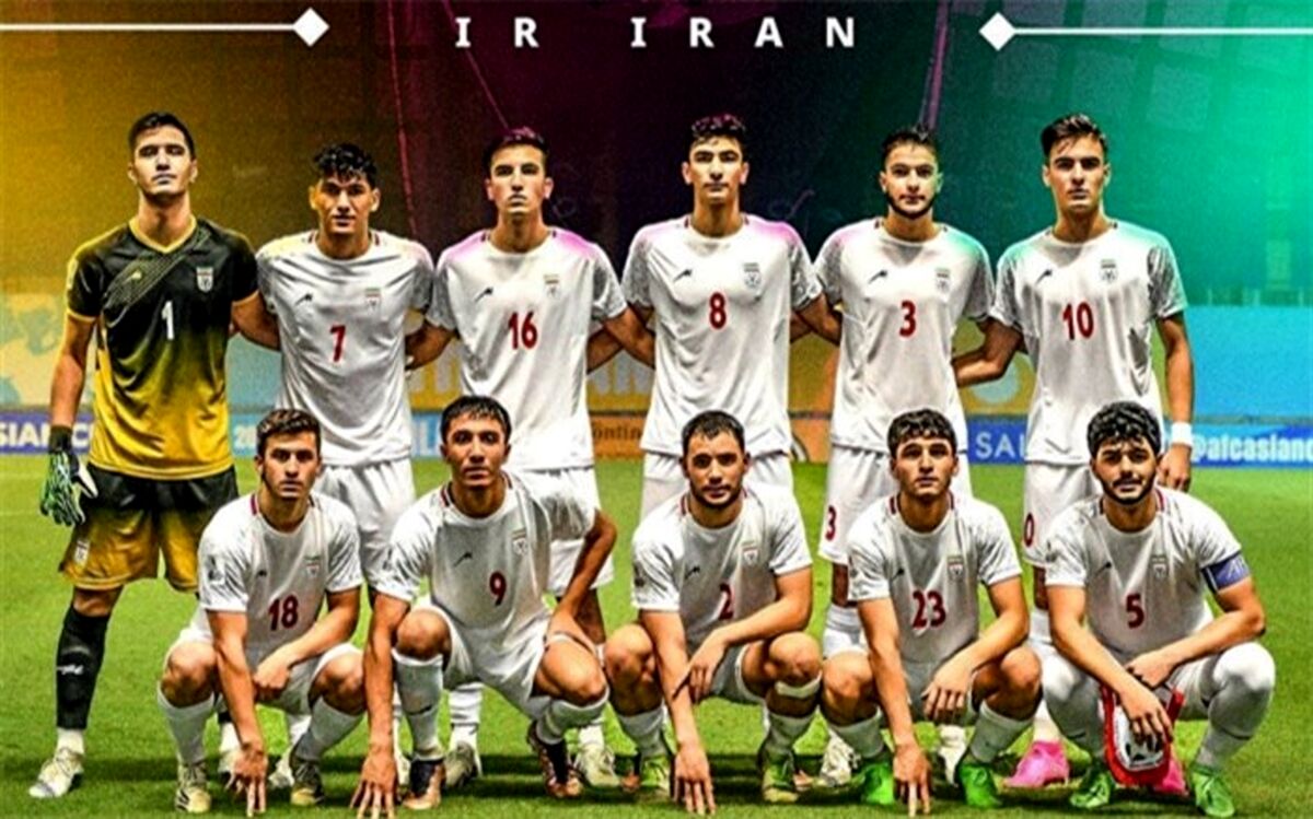 مصاف ۱۱ پدیده ایرانی با غول‌های جهان