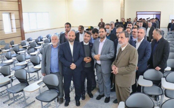 تجلی خدمات جهاد سازندگی در مدرسه‌سازی دولت سیزدهم