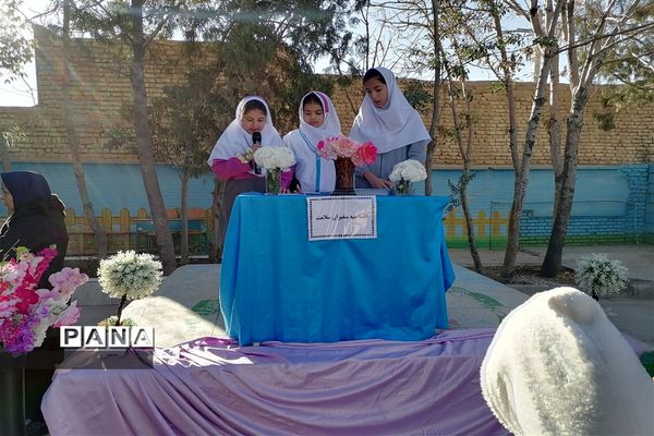 افتتاحیه سفیران سلامت