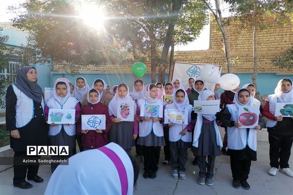 افتتاحیه سفیران سلامت