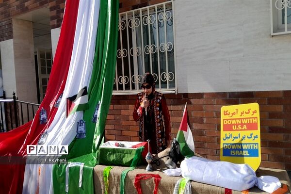 اولین استخر دانش‌آموزی با حضور وزیر آموزش و پرورش در شهرآشخانه