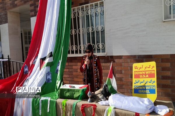 اولین استخر دانش‌آموزی با حضور وزیر آموزش و پرورش در شهرآشخانه