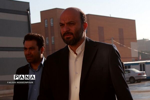 حضور مدیران‌کل سازمان نوسازی، توسعه و تجهیز مدارس سراسر کشور در بهارستان‌2