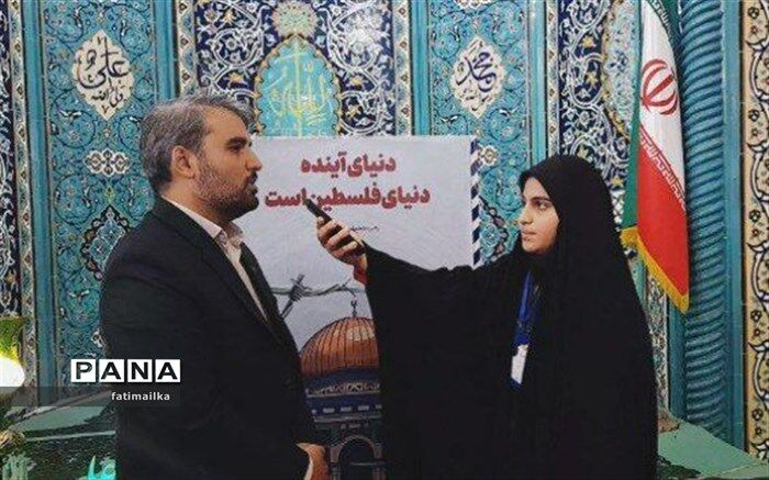 با ایجاد توانمندی در مدیران مدارس، مدرسه ای موفق  و در پی آن دانش‌آموز موفق محقق خواهد شد/ فیلم