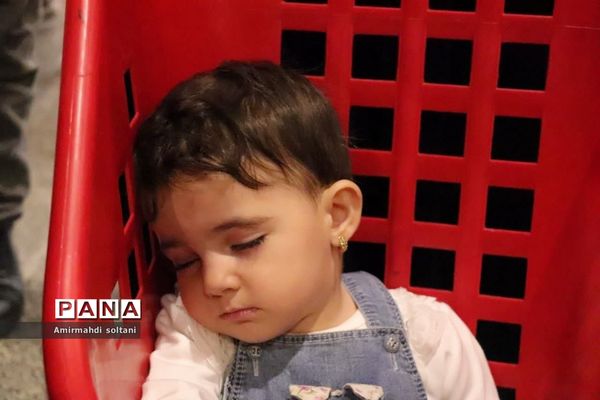 یازدهمین دوره نمایشگاه مطبوعات در استان آذربایجان شرقی