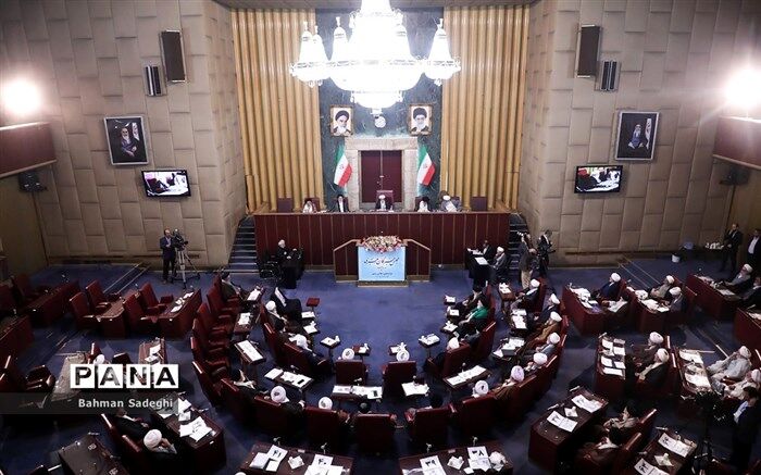 287 نفر برای انتخابات مجلس خبرگان رهبری ثبت نام کردند