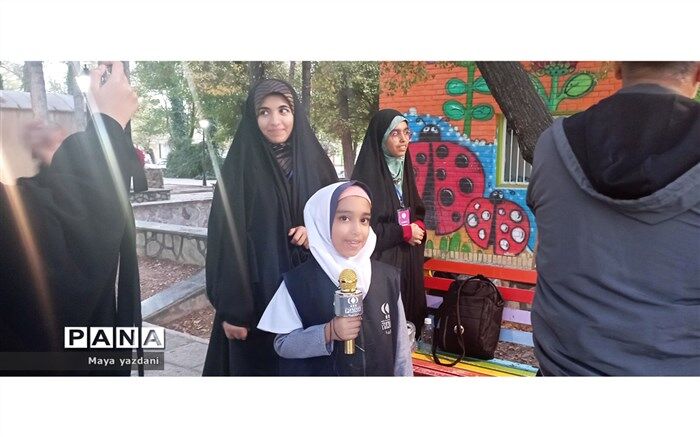نگرش پدرانه شهید سلیمانی به دختران ایران زمین حکایتی متفاوت دارد/فیلم