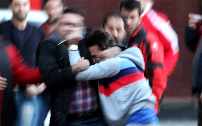مراجعه ۵۵ هزار نفر به پزشکی قانونی تهران به دلیل نزاع