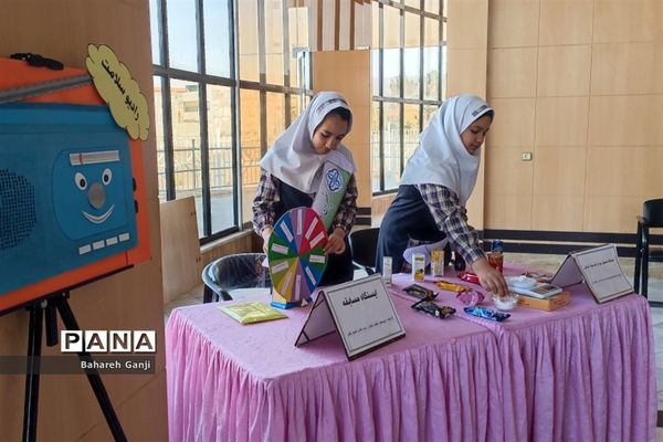 برگزاری همایش هفته دیابت در نیشابور