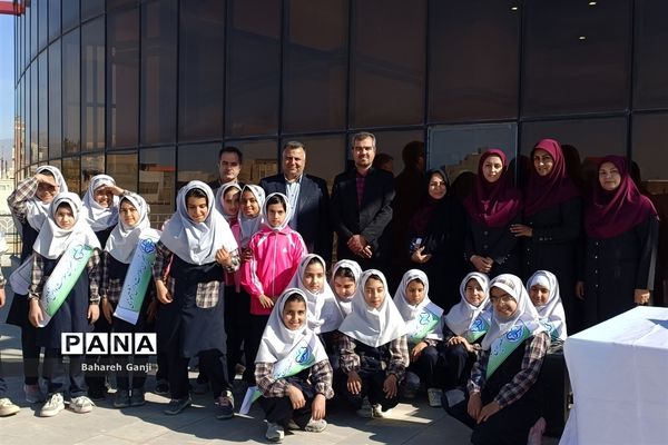 برگزاری همایش هفته دیابت در نیشابور