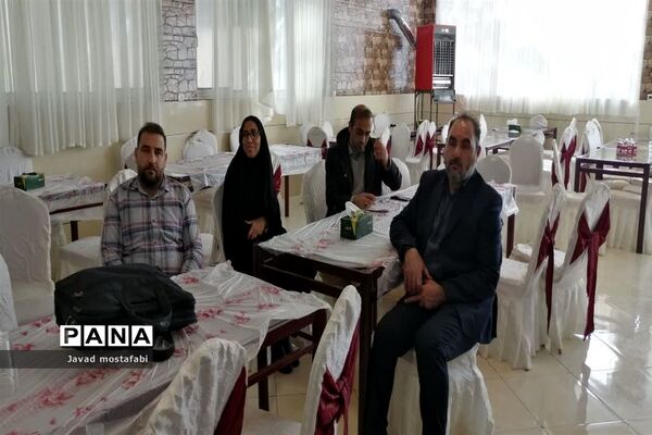 اردوگاه بید سبحان شهرستان اقلید میزبان دانش‌آموزان طرح اردوی شهید نیری