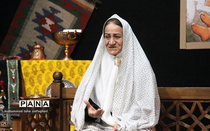 ارسال ۹۴۷ اثر به دبیرخانه جشنواره بین‌المللی قصه‌گویی