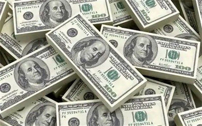 نرخ دلار در مرکز مبادله ثابت ماند و یورو کاهشی شد 