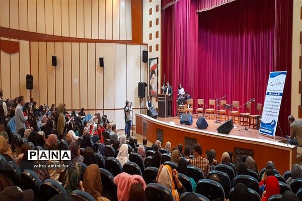 تیرماه سیزده شو  در رویان